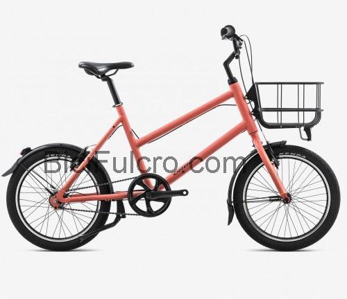 Orbea Katu 40 scheda tecnica e recensioni